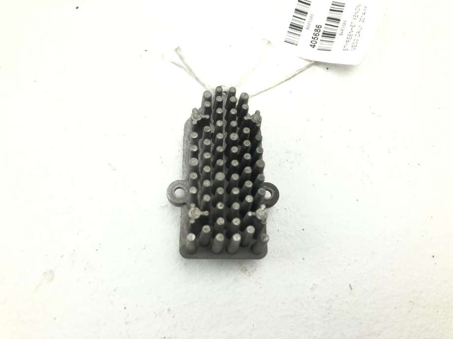 Styreenhet xenon/ballast til Iveco Daily 2014-->> (Type VI)  (IT50200653|)