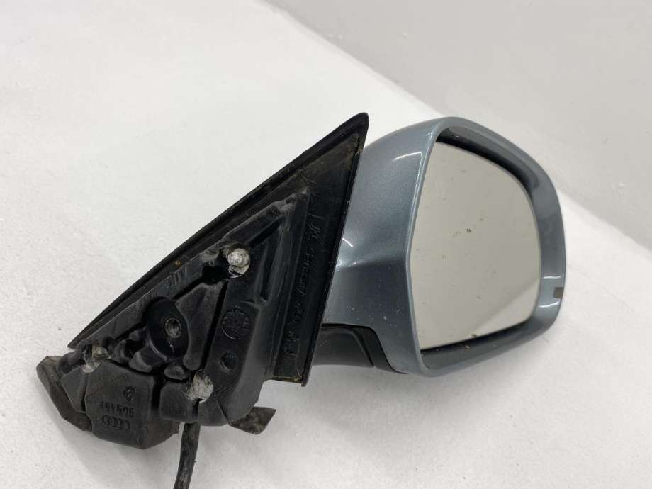 Speil høyre til Audi A3 2009-2012 (Type II, Fase 2) (8P1858532EB|)
