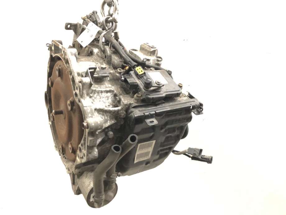 Girkasse automat til Peugeot Expert 2016-->> (Type III)  (9810375780|)