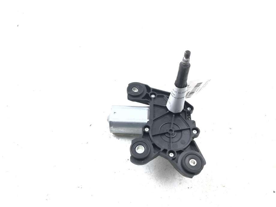 Viskermotor bakrute til Peugeot Expert 2016-->> (Type III)  (9812672880|)