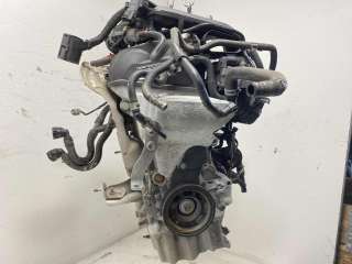 Motor bensin til Audi A1,   (|04C 100 098 D)