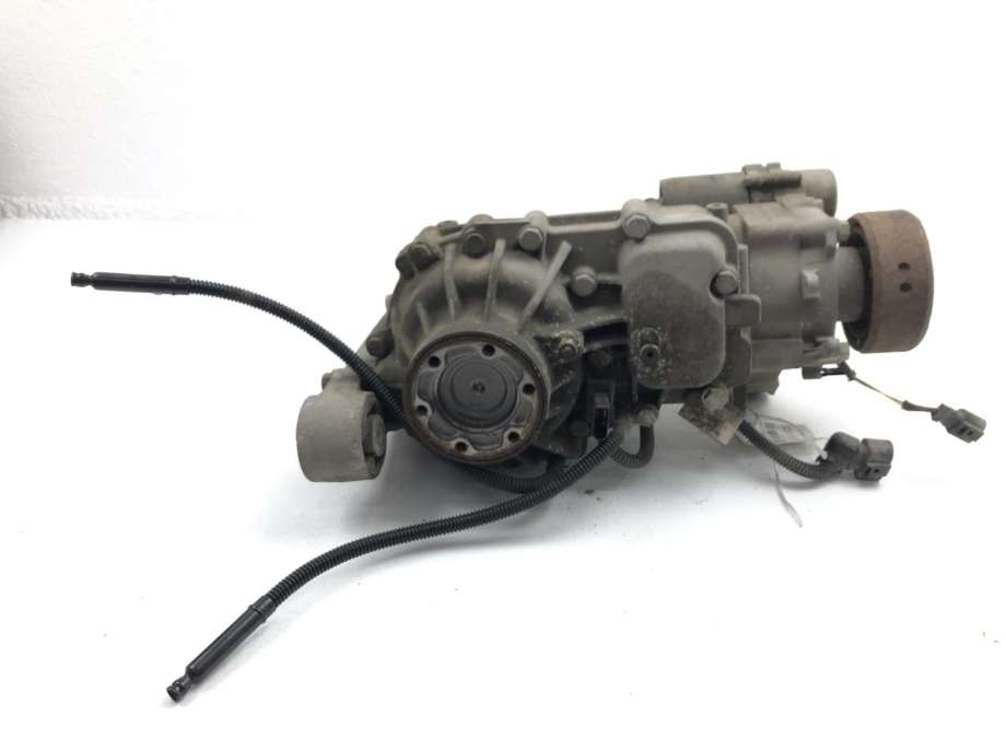 Kardang klokke bak til VW Transporter / Caravelle 2015-2019 (T6) (T6) (09N525010F|)