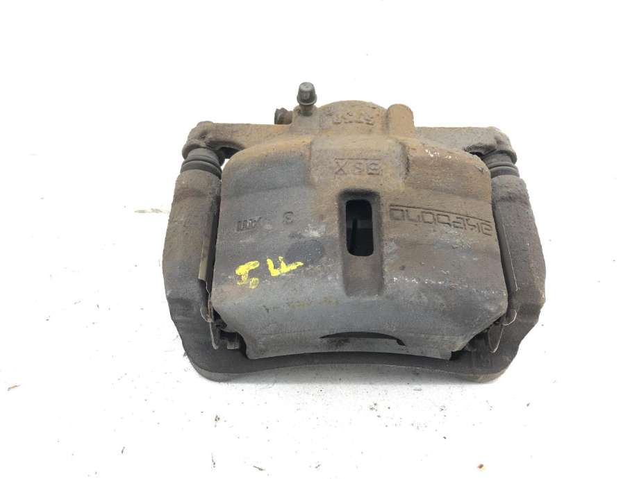 Bremsecaliper høyre foran til Renault Kadjar 2015-->> (410014EA0A|)