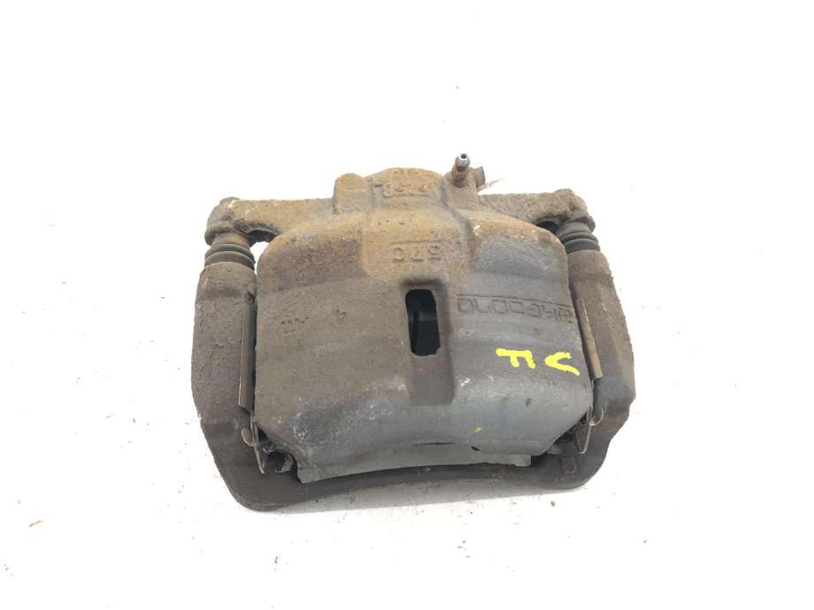 Bremsecaliper venstre foran til Renault Kadjar 2015-->> (410114EA0A|)