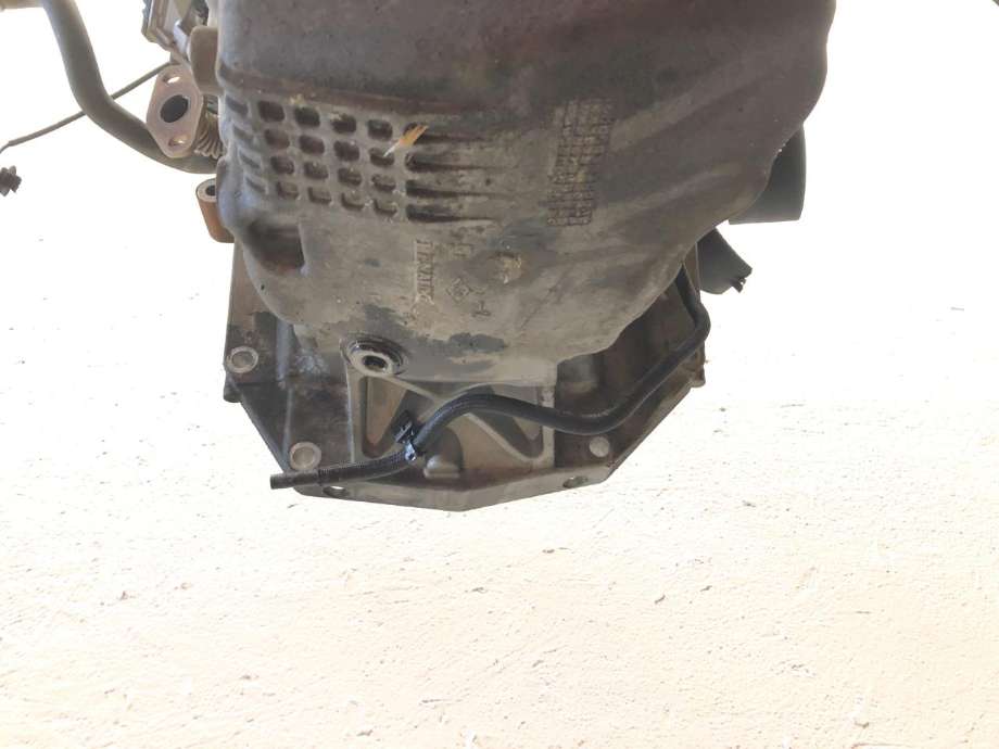 Motor diesel til Renault Kadjar 2015-->> (8201740183|)
