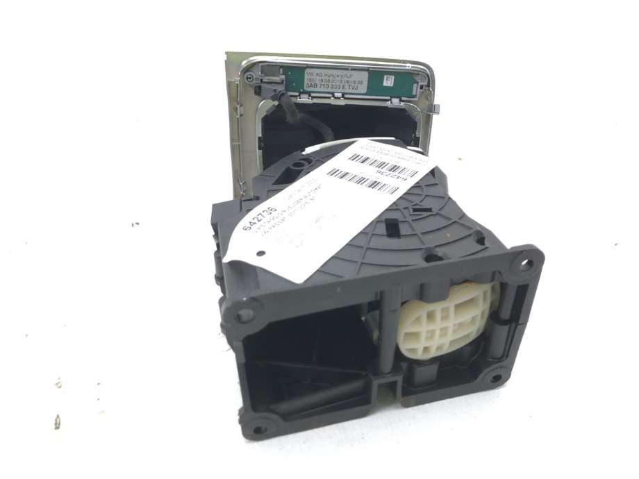 Girstang/girvelger automat til VW Passat 2011-2015 (B7) (B7) (3AB 713 025 D|)