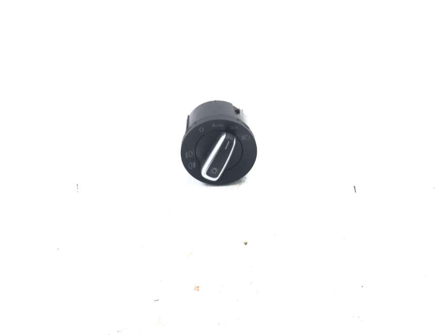 Bryter lys til VW Tiguan, 2011-2016 (Type I, Fase 2)  (3C8 941 431 A)