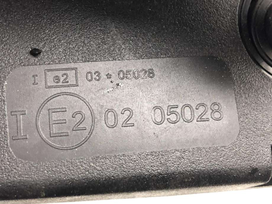 Speil innvendig til Opel Vivaro C 2020-->>  (N/A|)