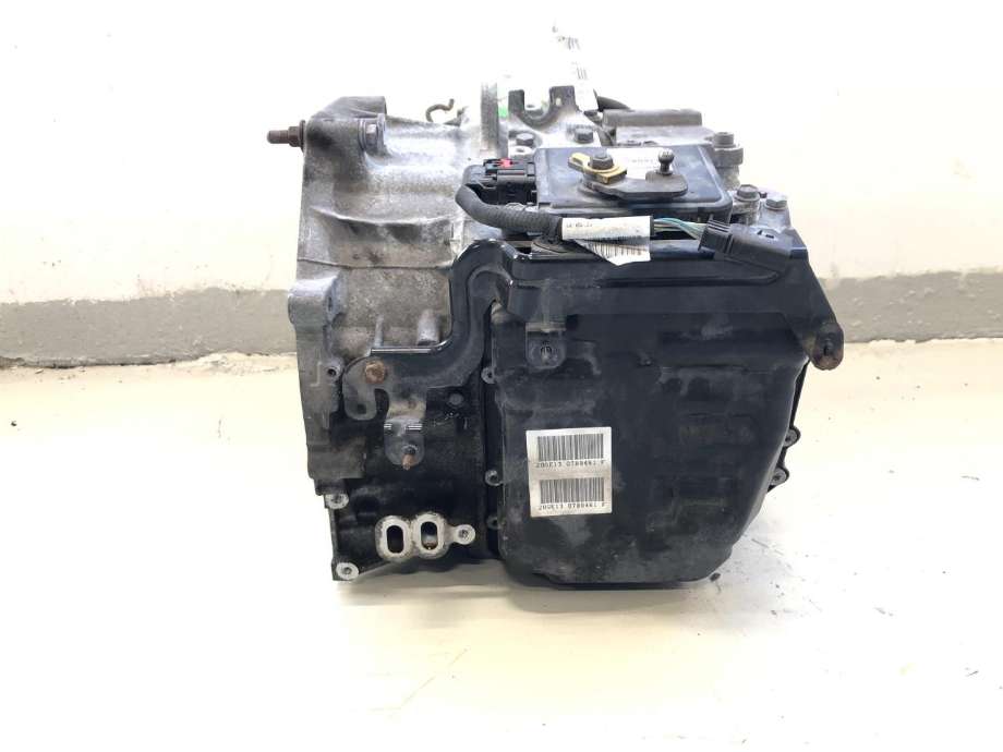 Girkasse automat til Citroën C3 2016-->> (Type III)  (98 074 187 80|)