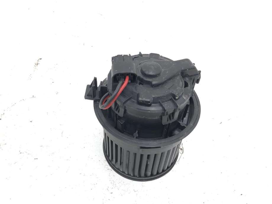 Varmeapparat motor til Citroën C3 2016-->> (Type III)  (16 081 820 80|)