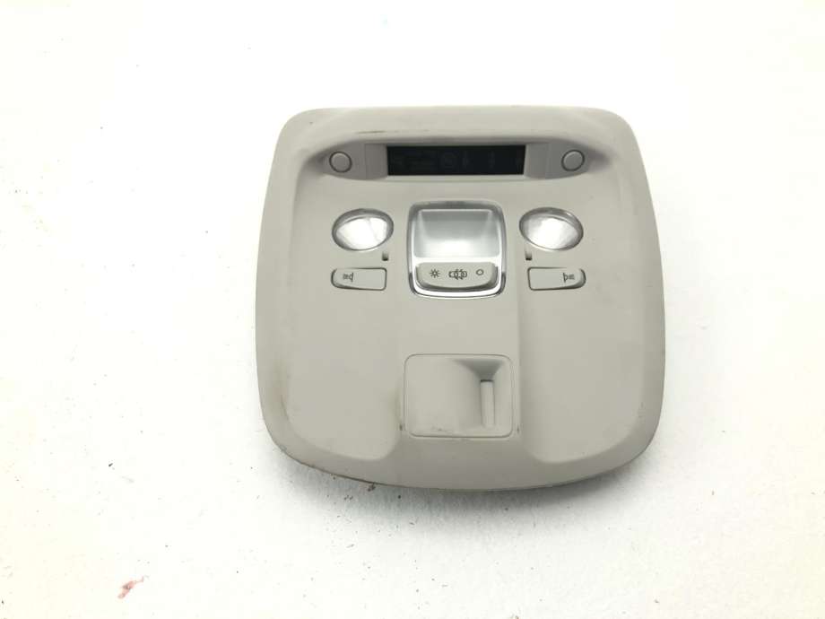 Taklyspanel til Peugeot Expert 2016-->> (Type III) (9848693380|)