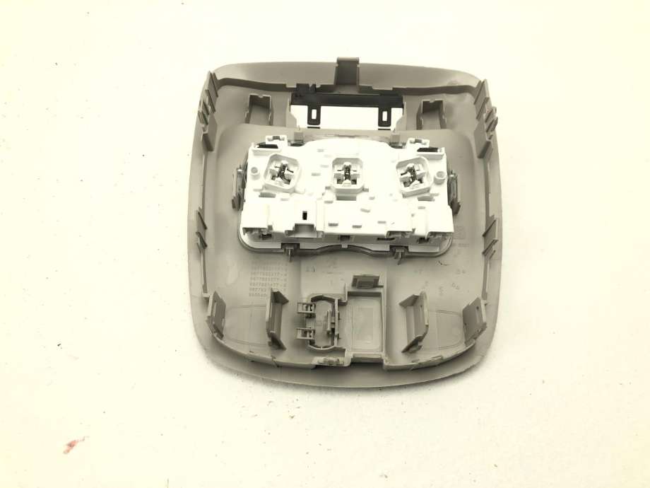 Taklyspanel til Peugeot Expert 2016-->> (Type III) (9848693380|)