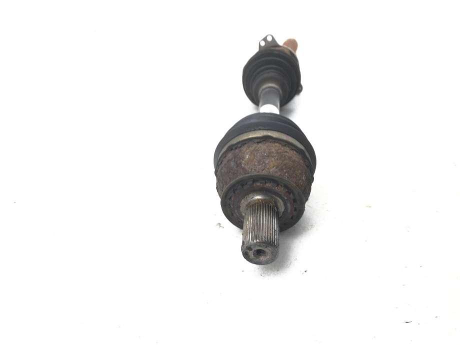 Drivaksel høyre foran, diesel/automat til Volvo V60/V60 CC 2013-2018 (Type I, Fase 2)  (31325109|36010214|)