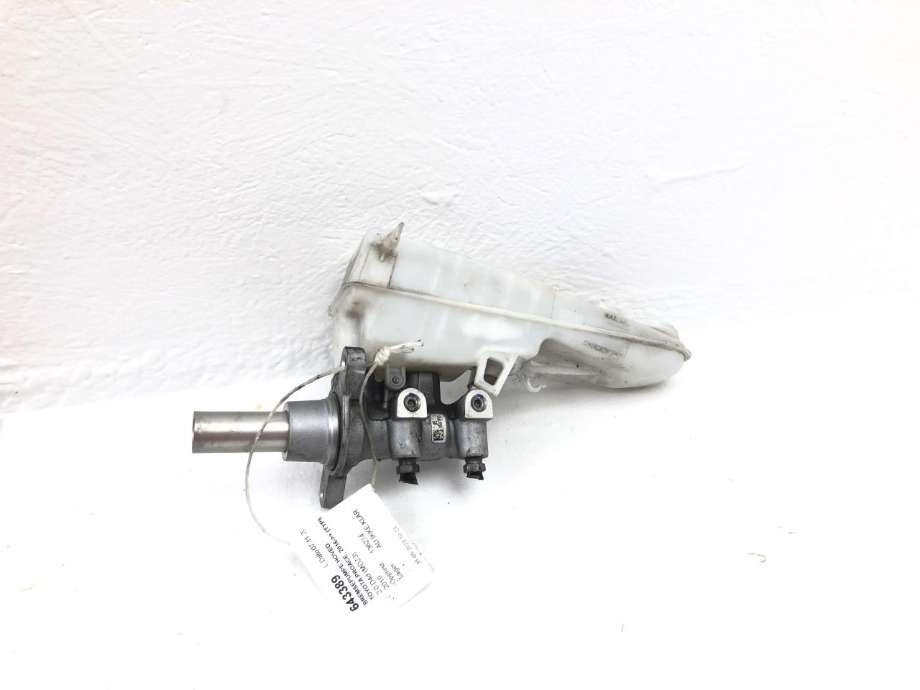 Bremsepumpe hoved til Toyota Proace 2016-->> (Type II)  (SU001A3134|)