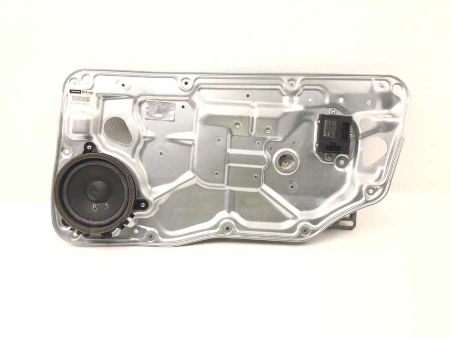 Ruteheis høyre foran til Volvo XC70 2008-2013 (Type II, Fase 1) (6012549311994796|)