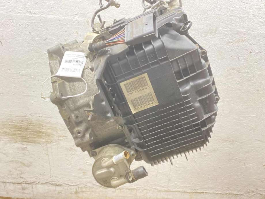 Girkasse automat til Peugeot 3008 2016-->> (Type II)  (16 381 901 80|98 238 407 80|)