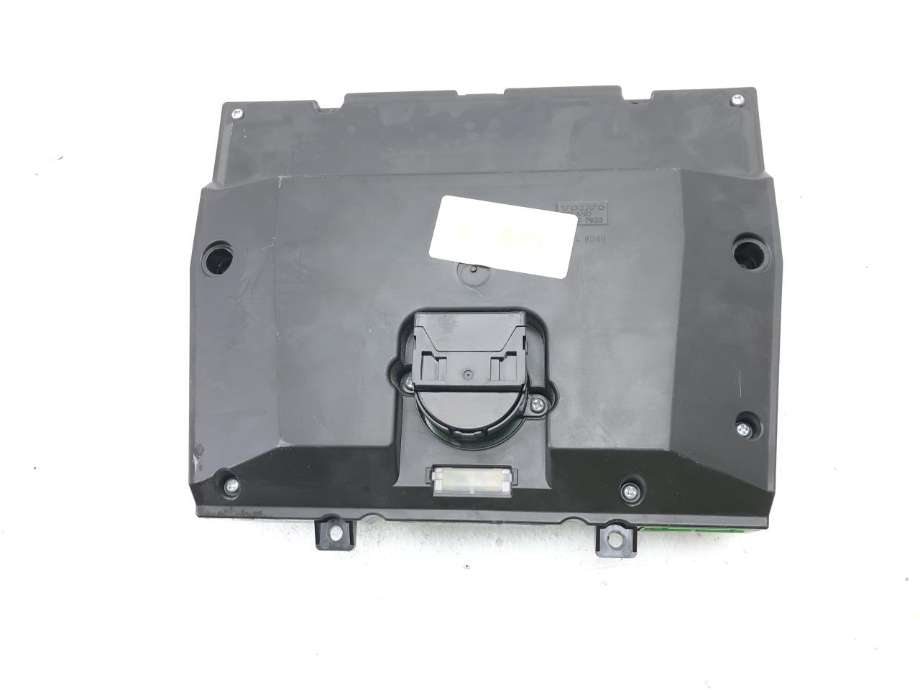 Varmeapparat betjening til Volvo V60 2010-2013 (Type I, Fase 1)  (31288317|)