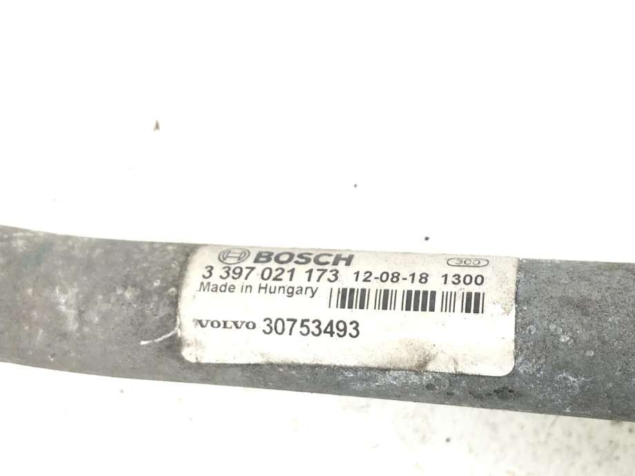 Viskeroverføring til Volvo V60 2010-2013 (Type I, Fase 1)  (3397021173|30753493|)