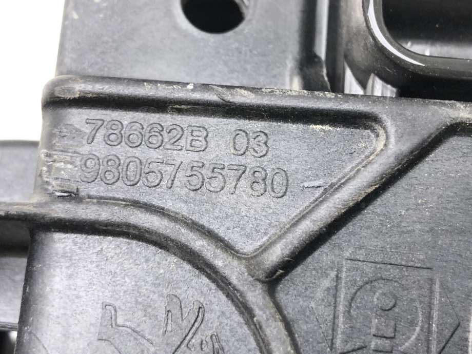 Tenningslås til Ford Focus 1998-2004 (Type I) (1758588|)