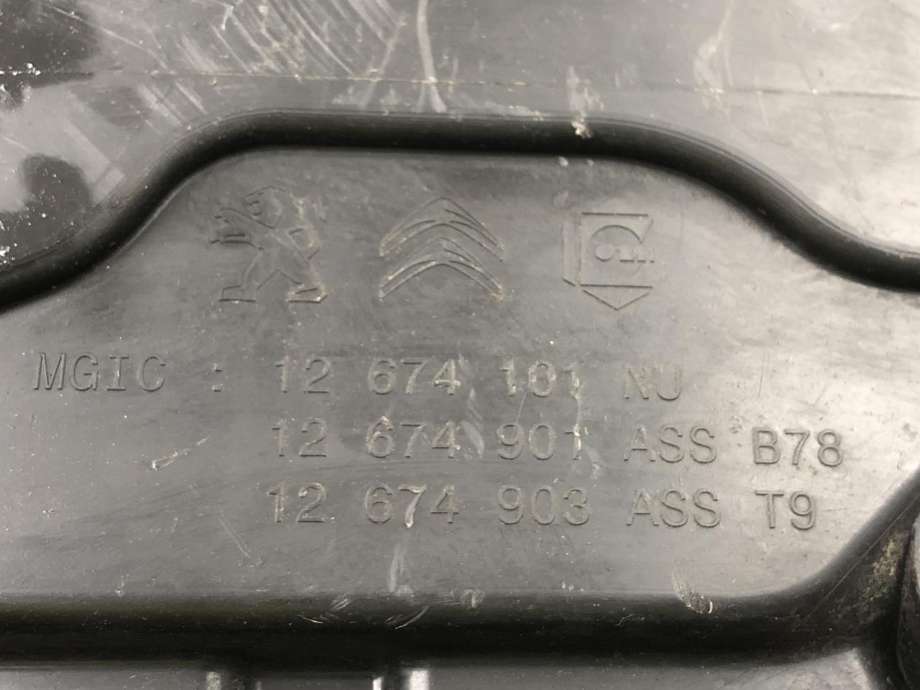 Tenningslås til Ford Focus 1998-2004 (Type I) (1758588|)