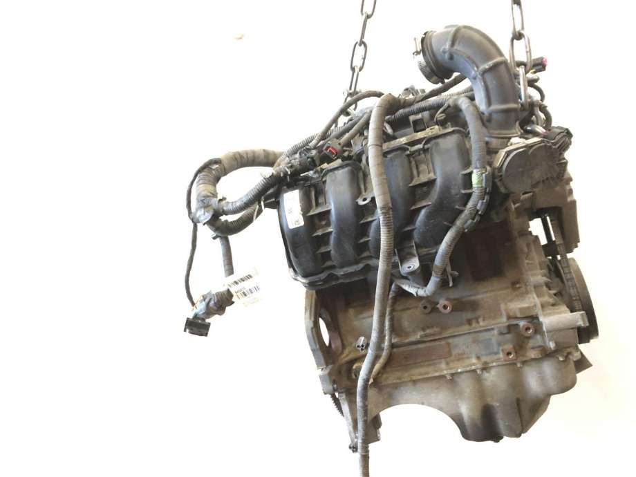 Motor hybrid bensin del til Opel Ampera 2012-2014 (Type I) (55578536|95515221|)