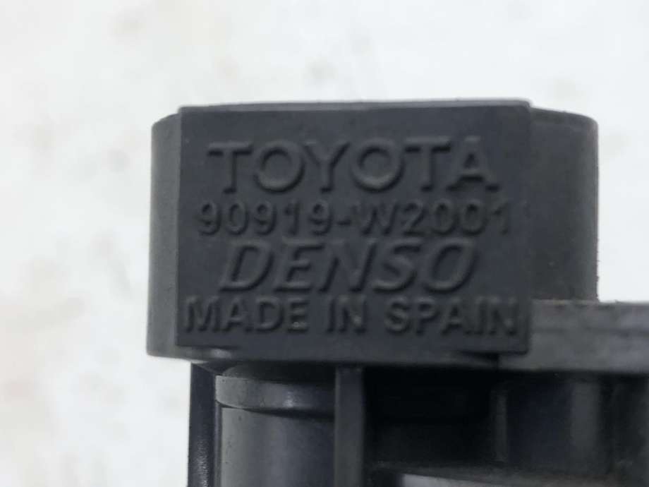 Coil elektronisk til Peugeot 107 2006-2014 (90919W2001|)