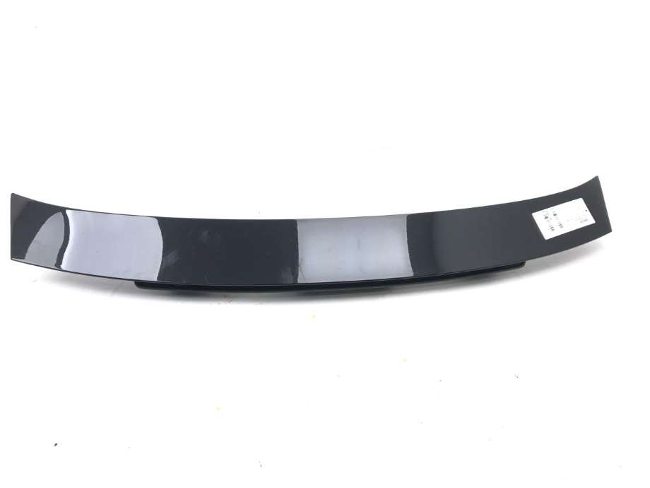 Spoiler bakluke til Audi A7 2010-2014 (Type I, Fase 1) (4G8 827 948 G / 4G8 827 934 B|)