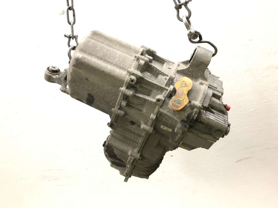 Motor elbil bak til Tesla Model S 2013-2016 (Fase 1) (1037000-00-F|)