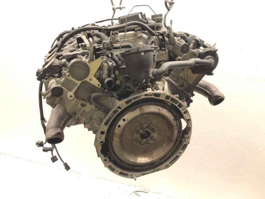Motor bensin til Mercedes S-Klasse 2005-2013 (W221) (W221) (A 272 010 26 00|A 272 010 37 45 80|)