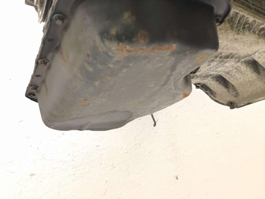 Motor bensin til Mercedes S-Klasse 2005-2013 (W221) (W221) (A 272 010 26 00|A 272 010 37 45 80|)