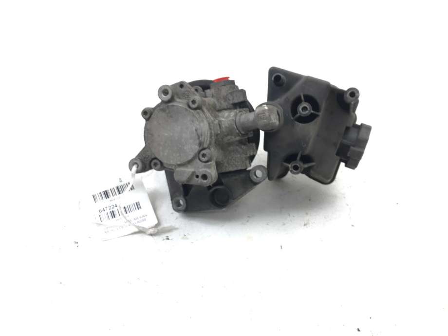Servo pumpe mekanisk til Mercedes S-Klasse 2005-2013 (W221) (W221) (A 005 466 20 01|)