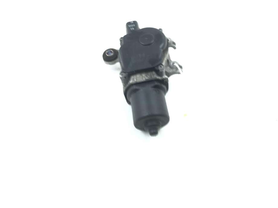 Viskermotor frontrute til Nissan Qashqai 2014-2021 (Type II) (3024C004|)