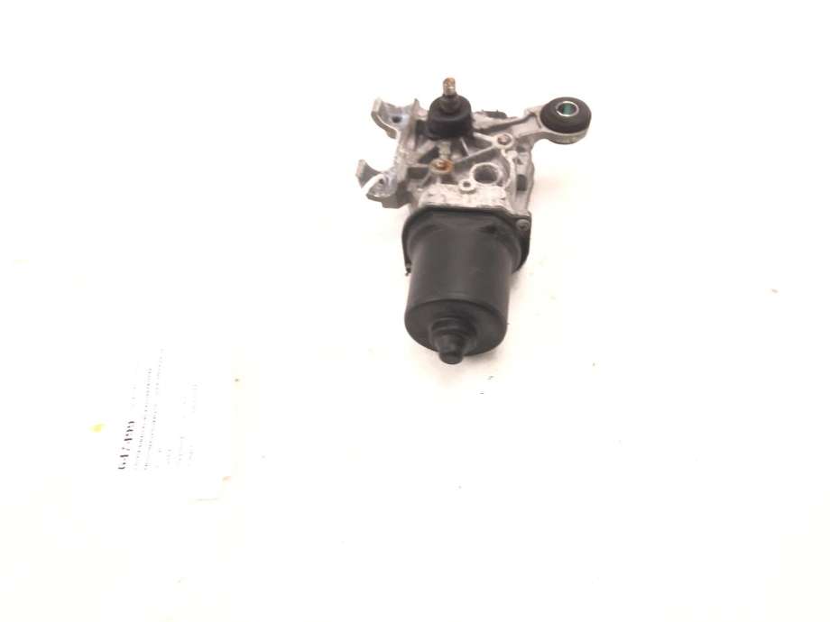Viskermotor frontrute til Nissan Qashqai 2014-2021 (Type II) (3024C004|)