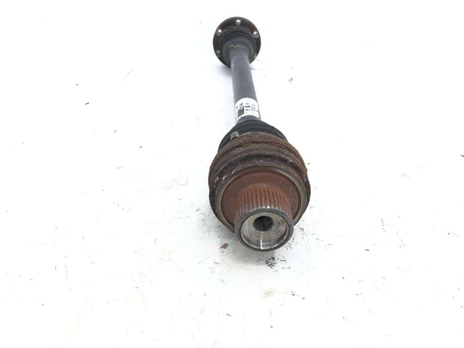 Drivaksel høyre bak, diesel/automat til Audi A4, Allroad 2009-2016 (Type I) (B8) (B8) (8K0 501 203 M|)