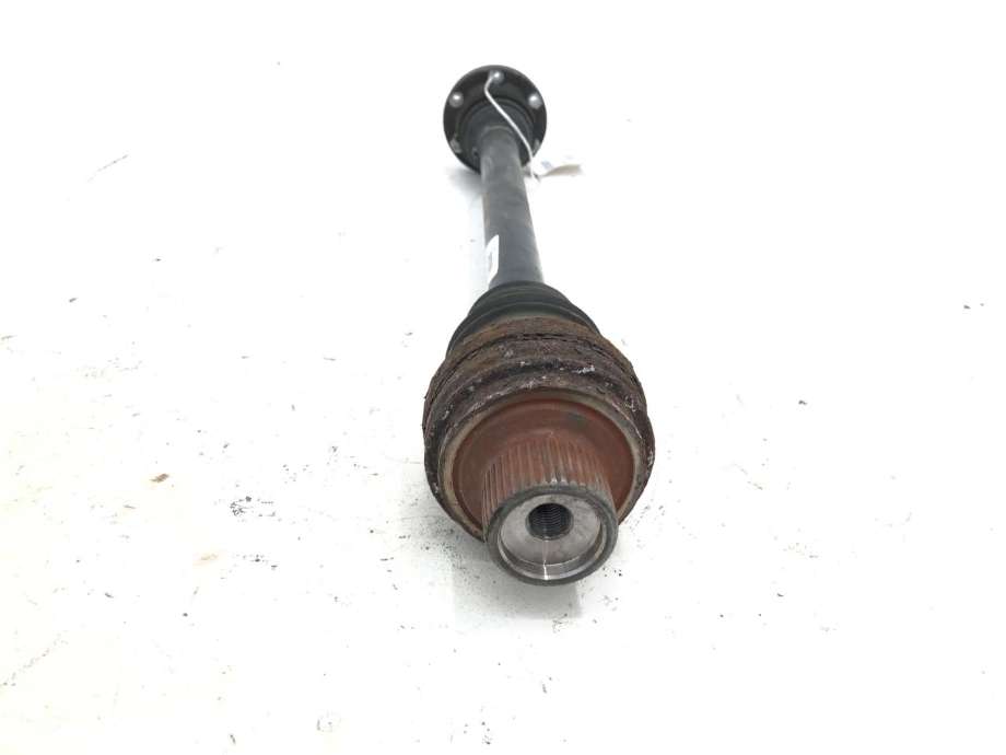 Drivaksel venstre bak, diesel/automat til Audi A4, Allroad 2009-2016 (Type I) (B8) (B8) (8K0 501 203 M|)