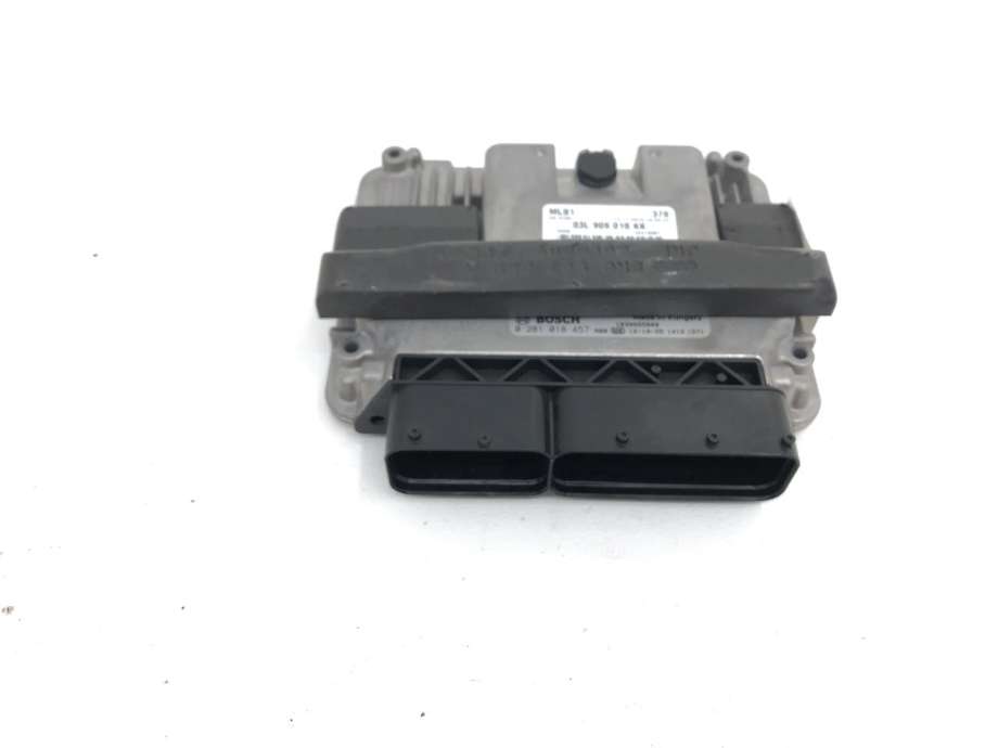 Styreenhet motor til Audi A4, Allroad 2009-2016 (Type I) (B8) (B8) (03L 906 018 KK|)