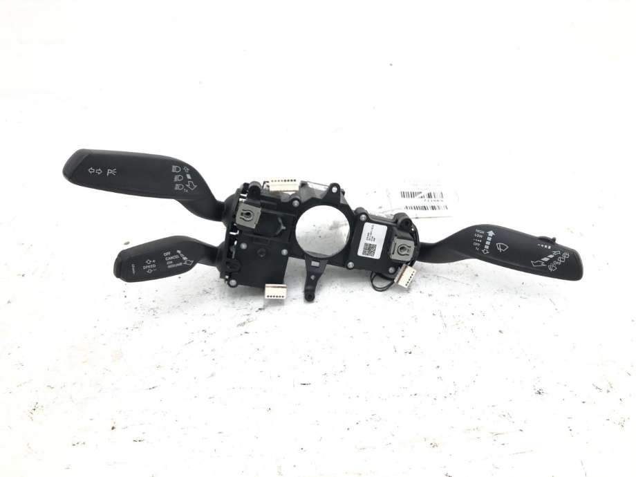 Bryter combi til Audi Q3 2011-2014 (Type I, Fase 1)  (8X0 953 502 B|)