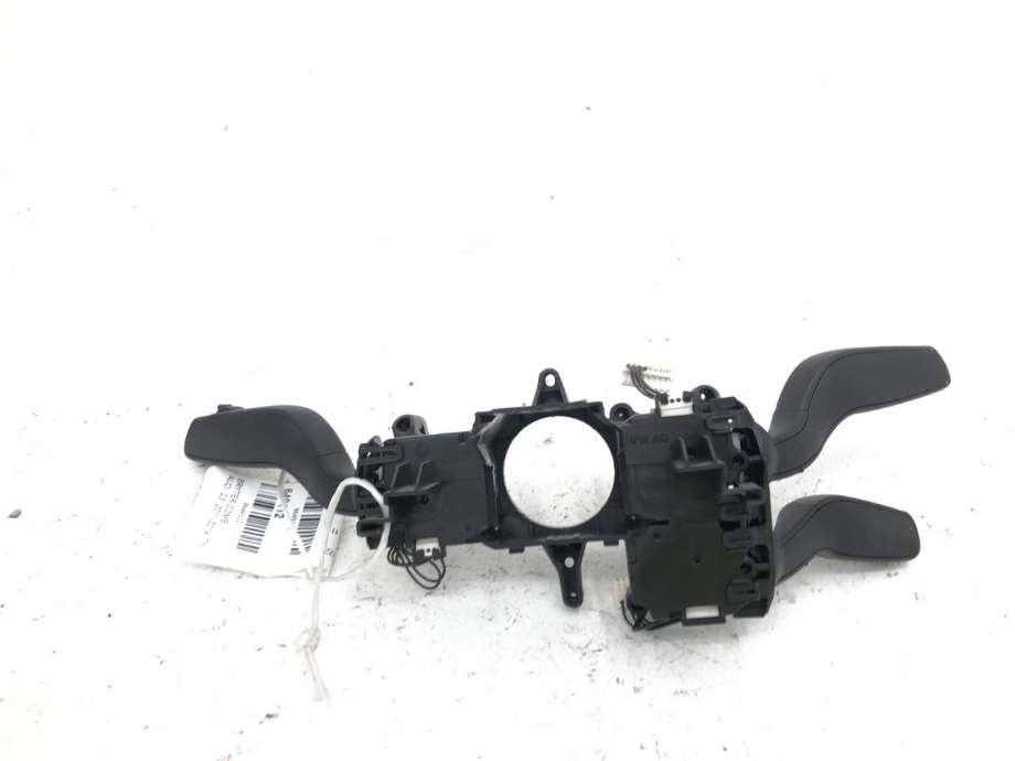 Bryter combi til Audi Q3 2011-2014 (Type I, Fase 1)  (8X0 953 502 B|)