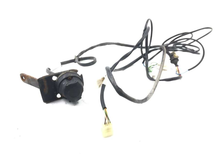 Hengerfeste ledningsnett til Subaru Outback 2009-2014 (Type IV)