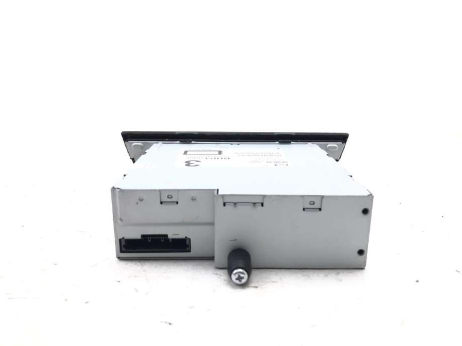 Bilstereo til Mazda 3 2013-2016 (Type III, Fase 1)  (BHP3-66-9G0|)
