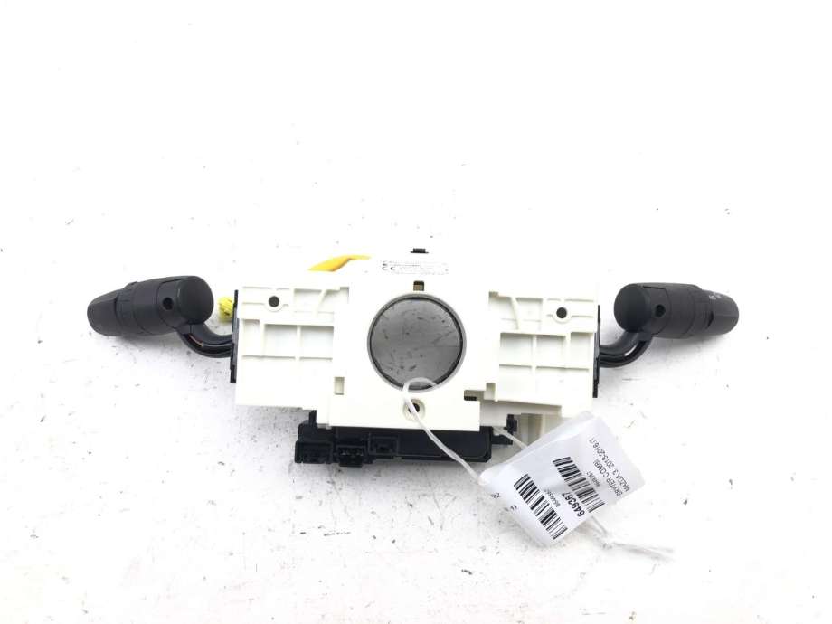 Bryter combi til Mazda 3 2013-2016 (Type III, Fase 1)  (KDY1-67-5S0M|)