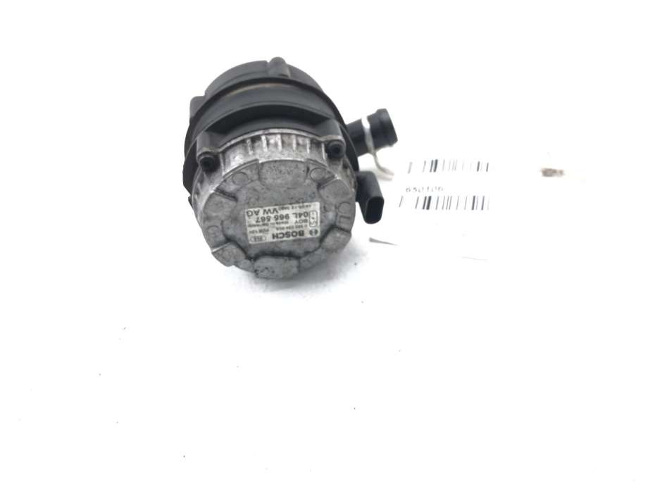 Vannpumpe elektrisk til VW e-Golf 2014-2017 (Fase 1)  (04L965567|)
