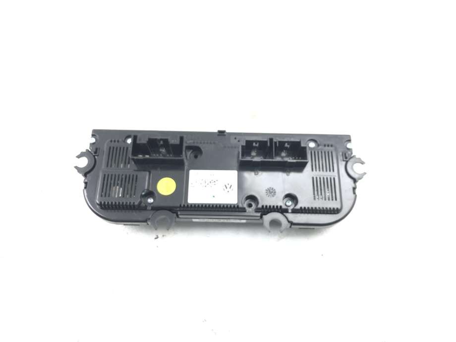 Varmeapparat betjening til VW e-Golf 2014-2017 (Fase 1)  (5GE907044S|)