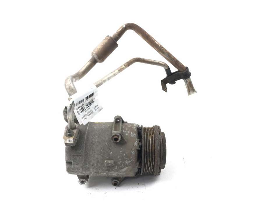 Aircondition kompressor til Ford Transit 2014-->>  (2288842|)