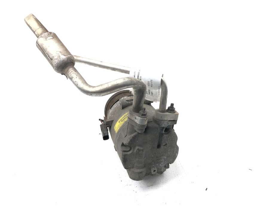 Aircondition kompressor til Ford Transit 2014-->>  (2288842|)