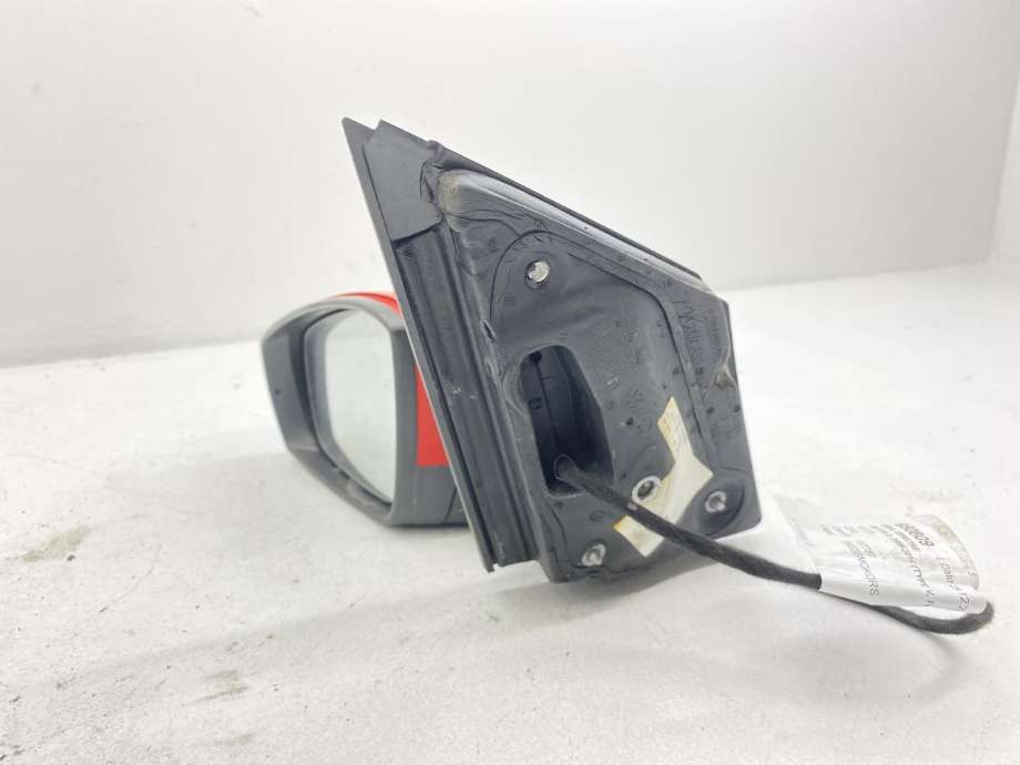 Speil venstre til VW Polo 2009-2014 (Type V, Fase 1)  (6R1857507K|)