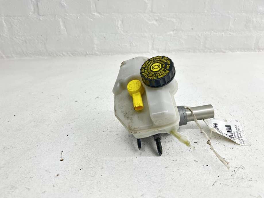 Bremsepumpe hoved til BMW 5-Serie 2017-->> (G30/G31) (G30/G31) (34 33 6 881 095|)