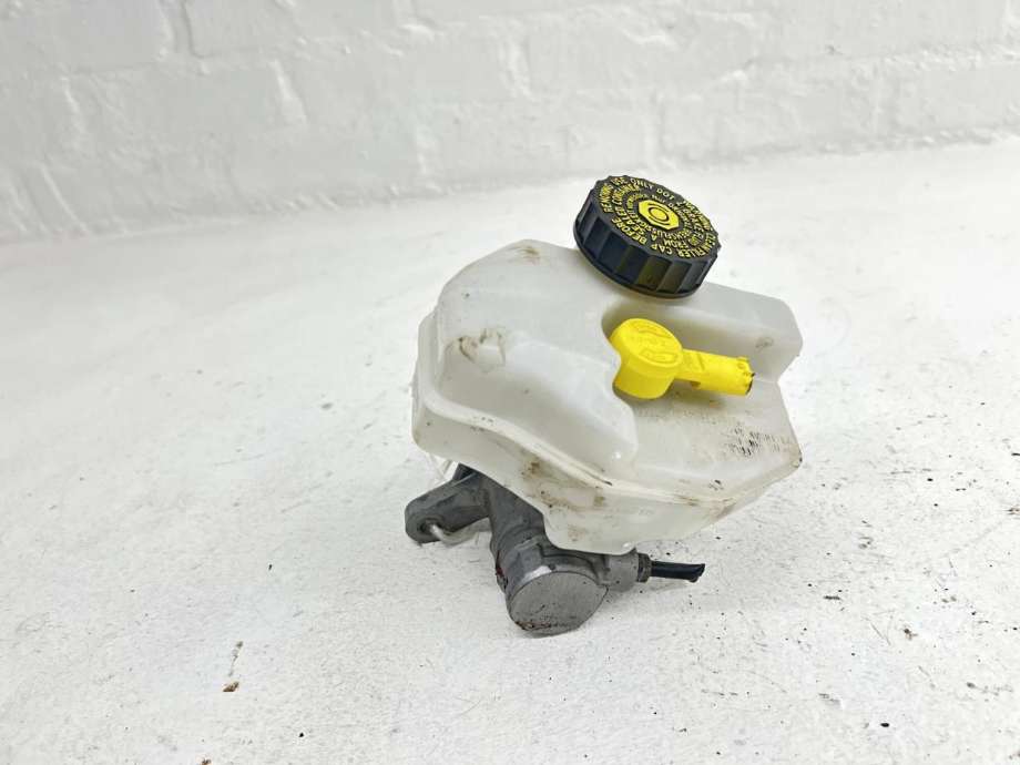Bremsepumpe hoved til BMW 5-Serie 2017-->> (G30/G31) (G30/G31) (34 33 6 881 095|)