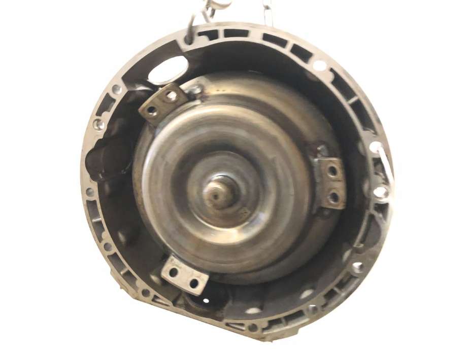 Girkasse automat til Mercedes CLS 2004-2010 (C219) (C219) (D722906|W7C700|)