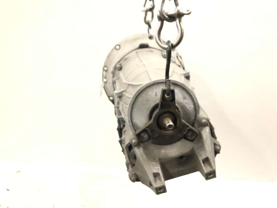 Girkasse automat til Mercedes CLS 2004-2010 (C219) (C219) (D722906|W7C700|)